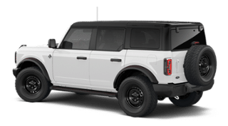 2026 Ford Bronco® External Image 2